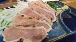 おでんと庭先地鶏はれ晴れ 川崎東口本店