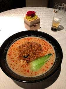 望海楼 ヒルトン福岡シーホーク