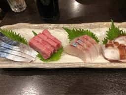 かっぱ屋東伏見