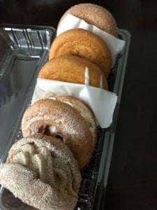 sweets &donuts Do. 札幌