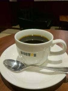 ドトールコーヒーショップ 大島駅前店