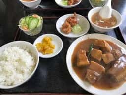 中国料理 味守香