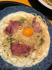 洋麺屋 五右衛門 吹田店