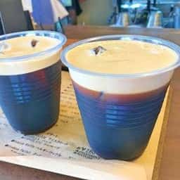 Goodman Coffee