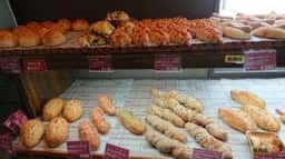 ひろや製パン所