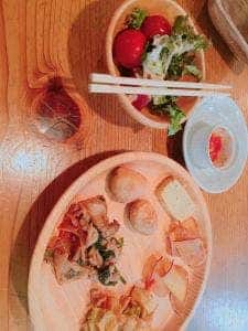 ビュッフェレストラン エズ