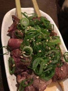 焼鳥酒場 ようちゃん