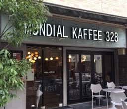 MONDIAL KAFFEE328
