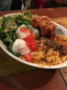 ガチバル