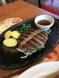 デニーズ小金井南店