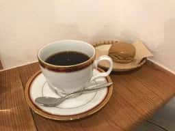 Cafe BLanCo