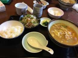 ごっつお庵 土田屋
