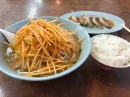 くるまやラーメン 岩手紫波店