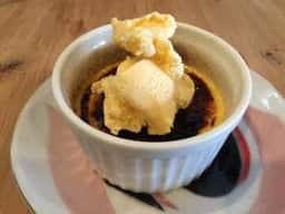 CAFE すずなり