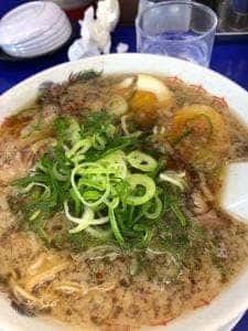 来来亭 江南店