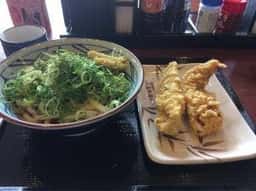 丸亀製麺 千葉園生町店