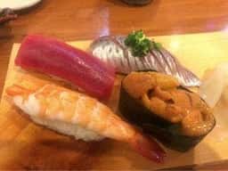 寿司ダイニング 旬粋