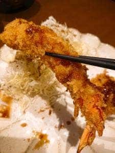 とんかつ和幸 伊勢丹新潟売店