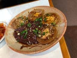 焼肉だるま
