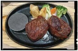 ステーキのどん 堺七道店