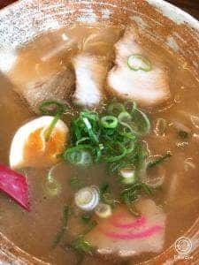 中華そば津津
