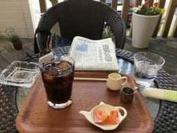 カフェ神戸