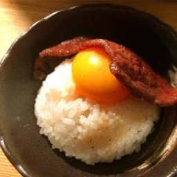 代官山 炭火焼肉 猿楽