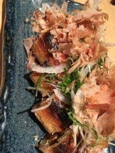旬菜旬魚 陽は又昇る