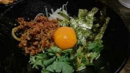 麺dining 千利休