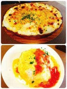 カフェレストラン瑠奈