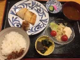 割烹 新みくし