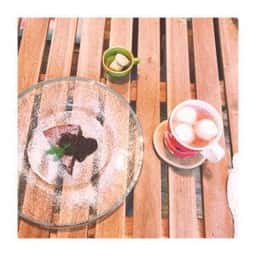 Kokett Cafe