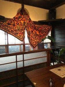 Books&Cafe 三日月と太陽