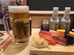 すしみさき 千歳烏山