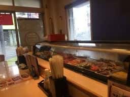 すしみさき 千歳烏山
