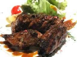 残波 尾西インター店