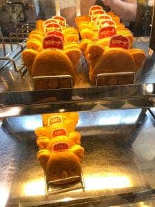 ロッテリア パークプレイス大分店