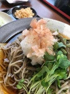 手打ち蕎麦 みや田