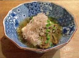 豆菜料理＆BAR はなさび