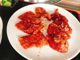 焼肉ホルモンとんり