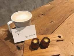 coffee stand moi