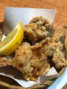 魚民 十和田稲生町店