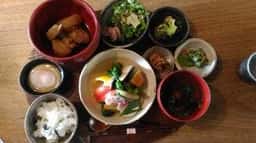 発酵薬膳料理 らふぁえろ