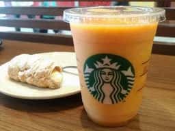 スターバックス コーヒー シャミネ松江店