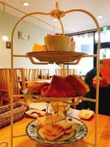 Teacafe Colour