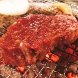 グッと、くる。炭火焼肉トラジ