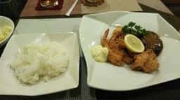 レストランたちばな