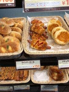 カフェ・コア さいたま赤十字病院