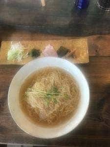 カフェ&ヌードル あんじゅ+2