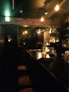 BAR BROCK